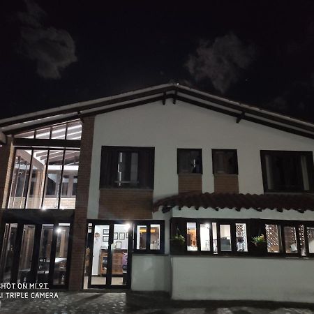Hotel Villa Isabel Salento Extérieur photo
